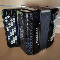Scandalli C 342 Junior
