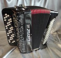 Verdé noir 2 Voix / 80 basses