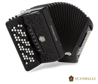 Scandalli C 342 Junior