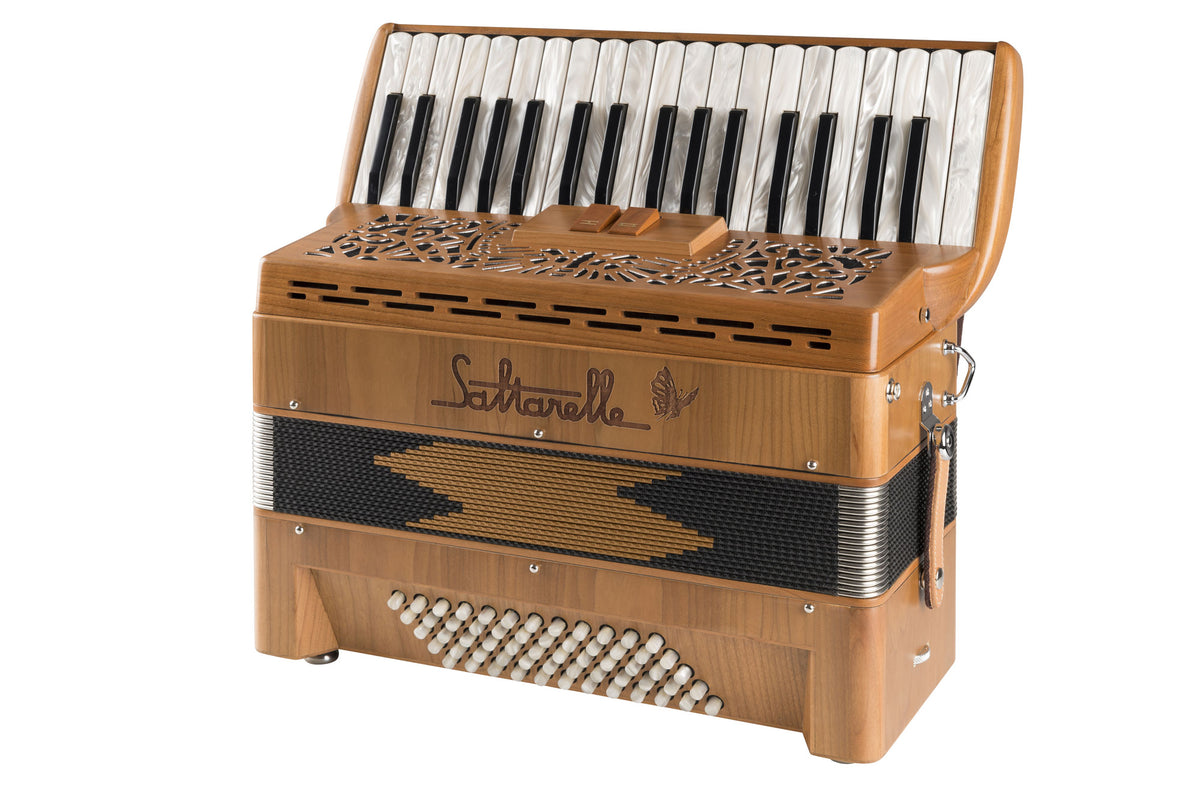 Saltarelle Clifden Piano 35 Touches