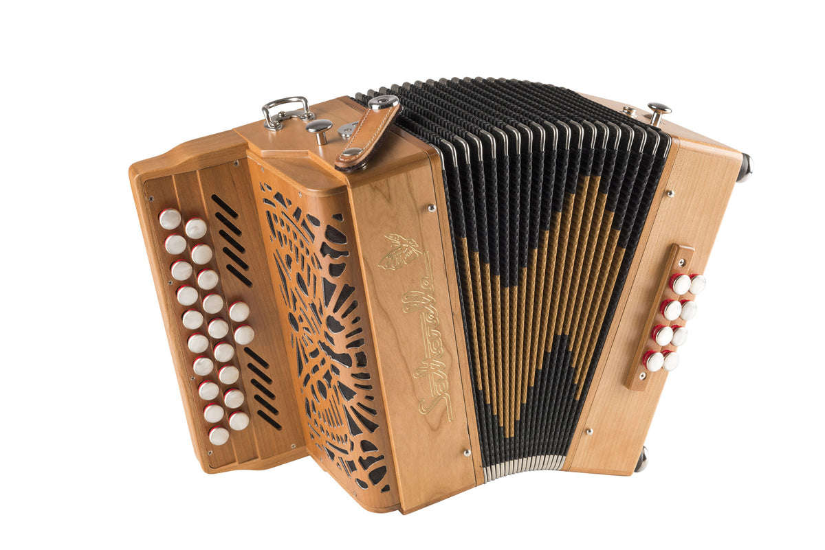 Saltarelle ELFIQUE