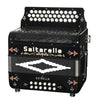 Saltarelle ESTRELLA (Modèle Portugais)