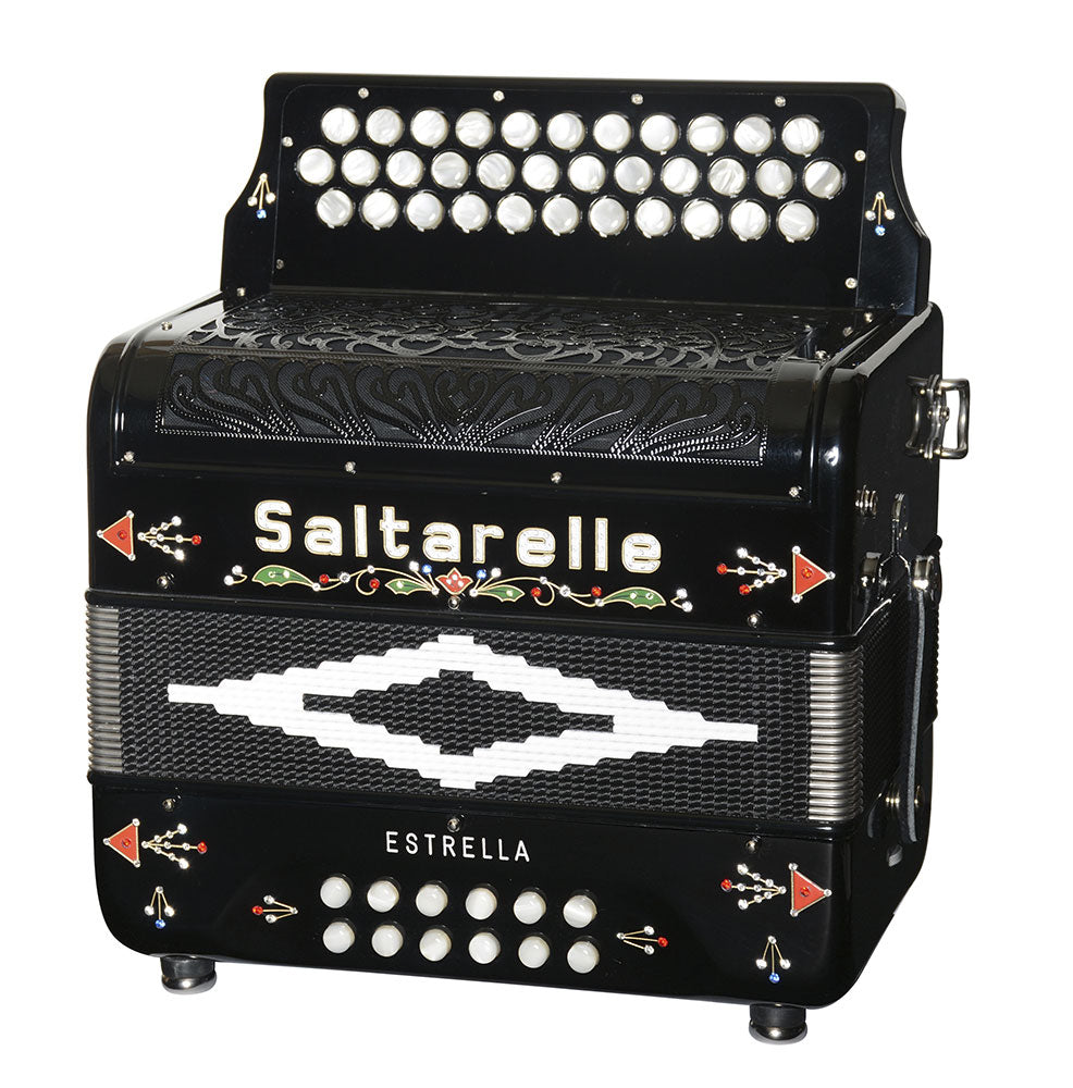 Saltarelle ESTRELLA (Modèle Portugais)