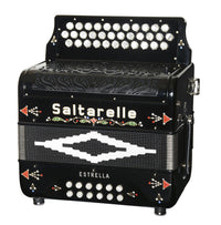 Saltarelle ESTRELLA (Modèle Portugais)