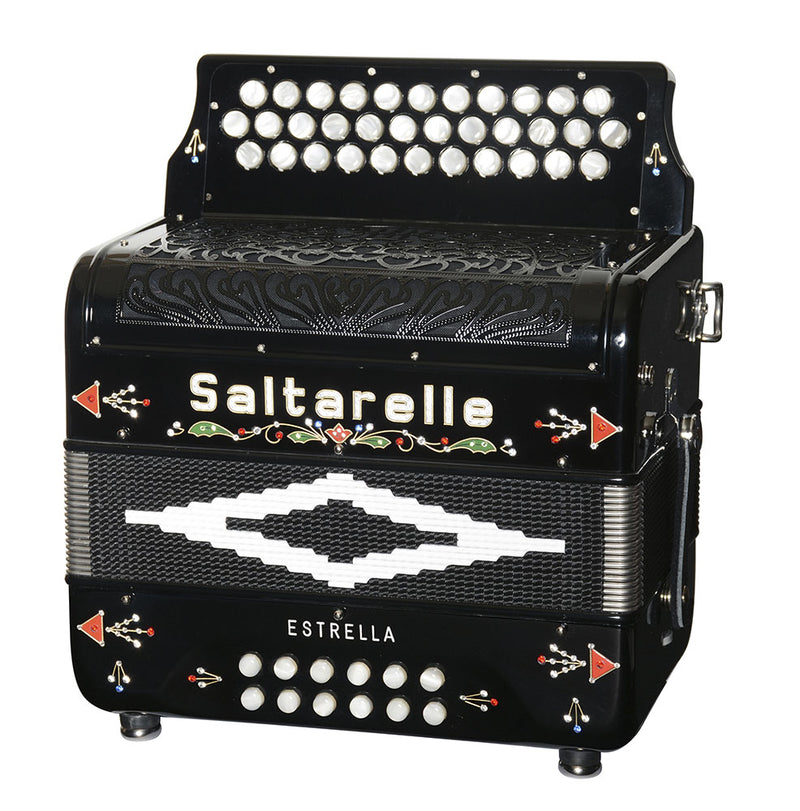 Saltarelle ESTRELLA (Modèle Portugais)