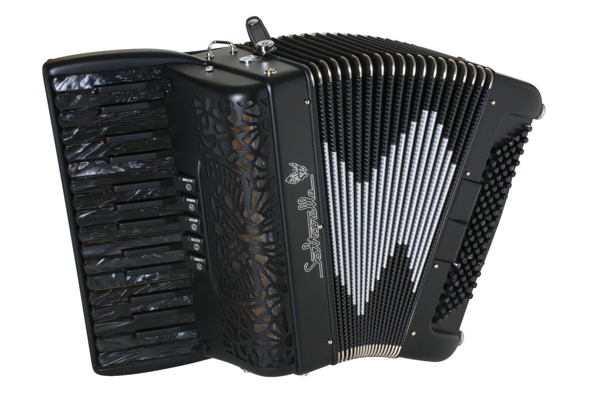 Saltarelle IMPULSE Piano 30 Touches / 3voix